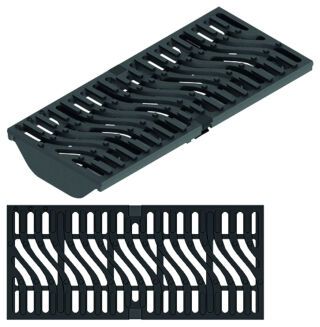 Abdeckroste Freestyle und Design D 400