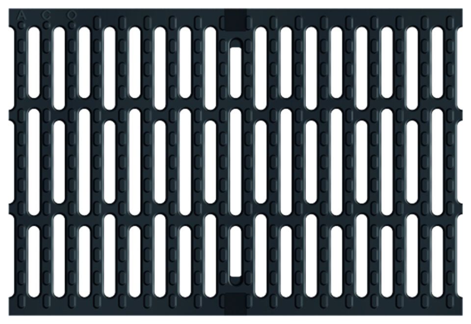 ACO Drain Multiline Stegrost Drainlock