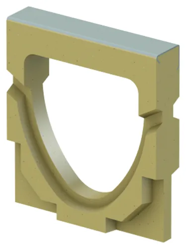 ACO Drain Multiline V100, Zubehör