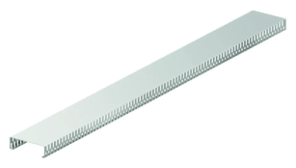 ACO Profiline 1,0 m Stichkanal H 3 cm B 10 cm V2A
