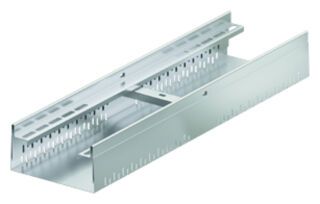 ACO Profiline Ausgleichsel. M. H7,8-10,8cm V2A B 10 cm Typ 2.0