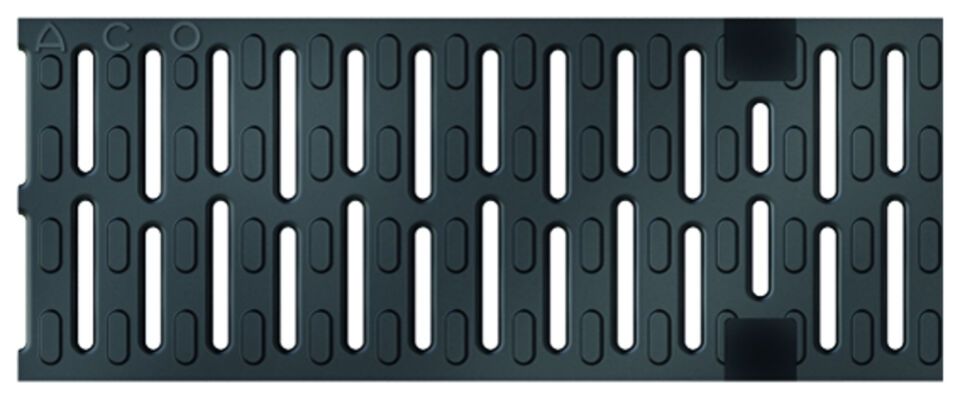 ACO Drain Multiline Stegrost Drainlock
