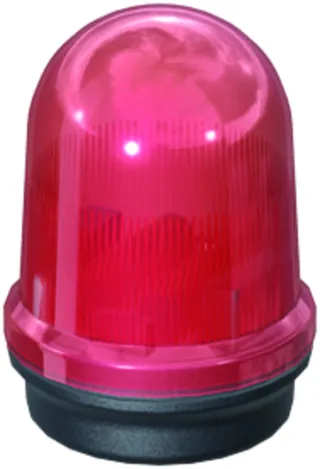 ACO Blitzleuchte f. Hebeanlag. 230V AC/150mA