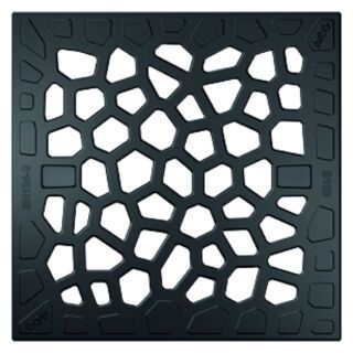ACO Self Europoint Voronoi Gussrost B125