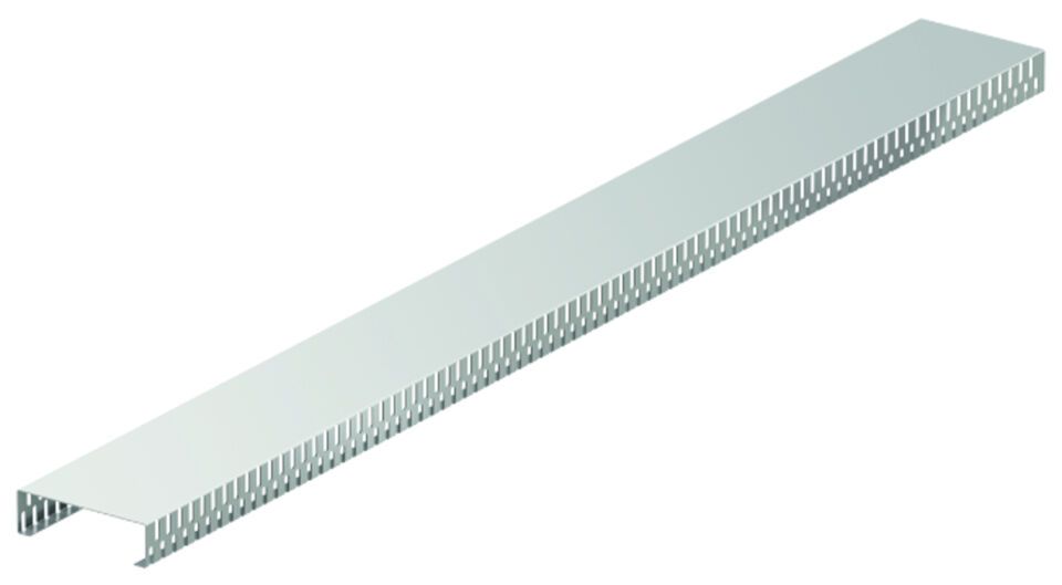 ACO Profiline 1,0 m Stichkanal H 3 cm B 10 cm V2A