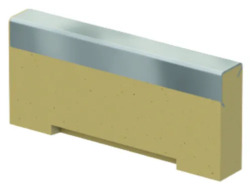 ACO Drain Multiline V100, Zubehör