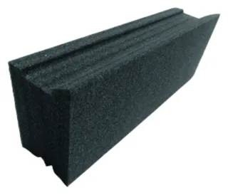 ACO Therm 3.0 Dämmprofil