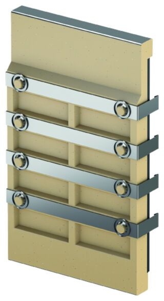 ACO Drain Multiline Seal V200 Zubehör