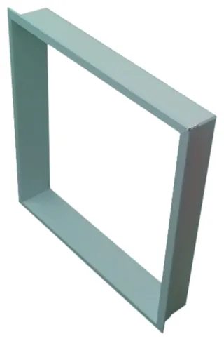 ACO Therm 3.0 Perimeterabdeckrahmen