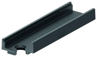 ACO Drain Deckline P 200, Rinne ohne Sohlengefälle