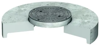 AFA AP-M 1000-625-zentrisch H315
