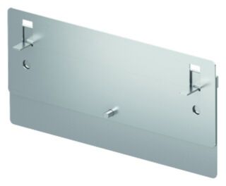 ACO Profiline Stirnwand H10,8-16,8cm V2A B 10cm Typ2.0