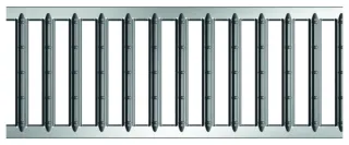 ACO Self EuroLine Stegrost