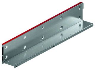 ACO Drain Multiline Schlitzrahmen 