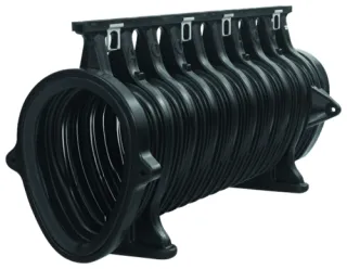 ACO DRAIN® Retentionsrinne Qmax 550