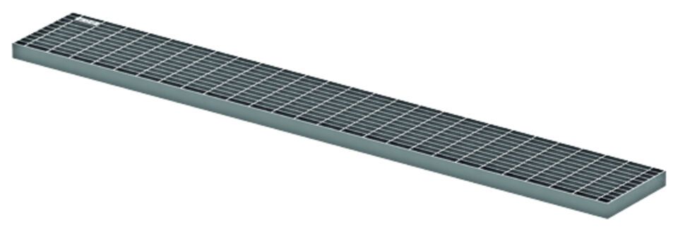 ACO Vario Maschenrost
