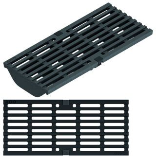 ACO Freestyle Rost Typ Ray NW200 C250