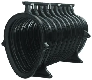 ACO DRAIN® Retentionsrinne Qmax 900