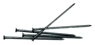 ACO Tüte mit 50 Drahtstiften zur Befestigung der Rasenwabe 6X180 mm