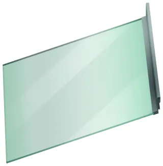 ACO Lichtschachtabdeckung ESG