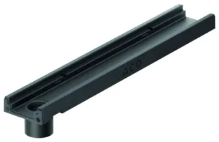 ACO Drain Deckline P 100, Rinne ohne Sohlengefälle
