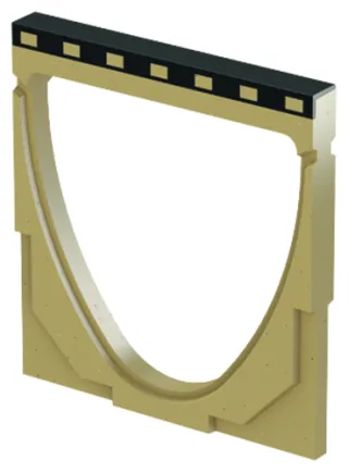 ACO Drain Multiline V400, Zubehör