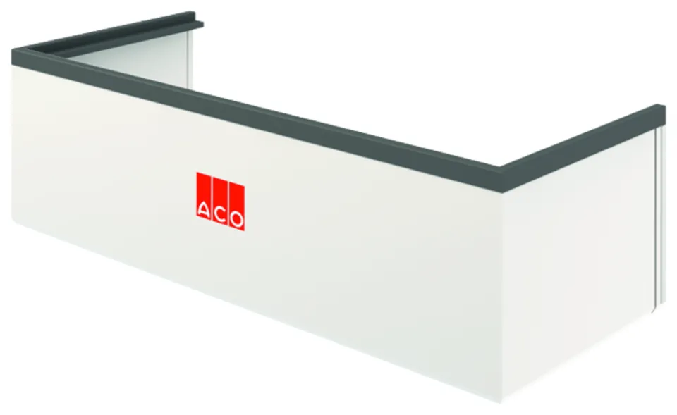 ACO Aufstockelement