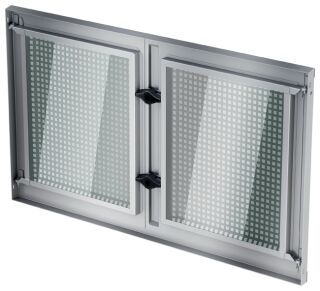 ACO Stahlkellerfenster
