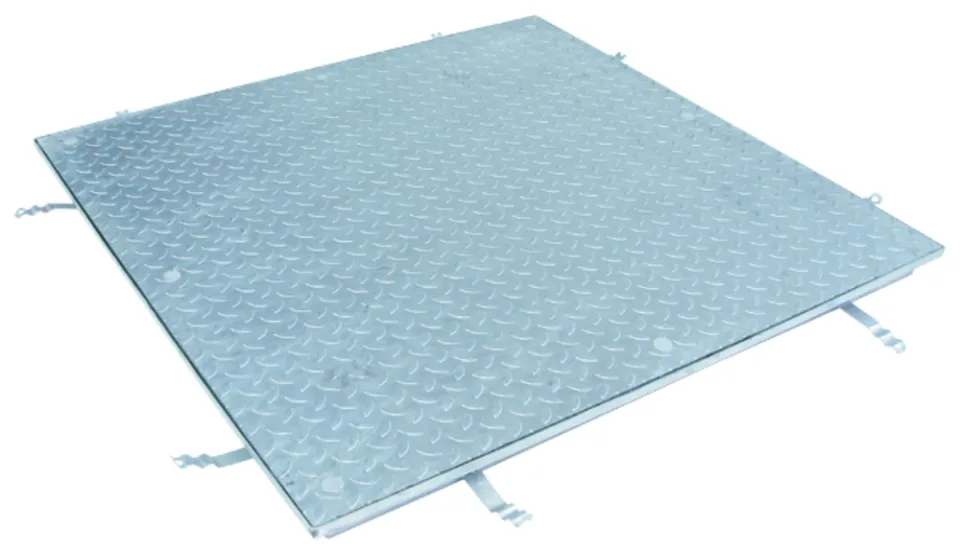 ACO Cover Solid 