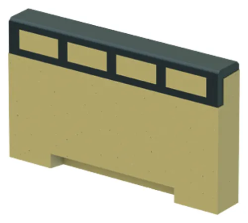 ACO Drain Multiline V100, Zubehör