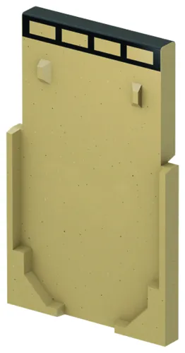 ACO Drain Multiline V100, Zubehör