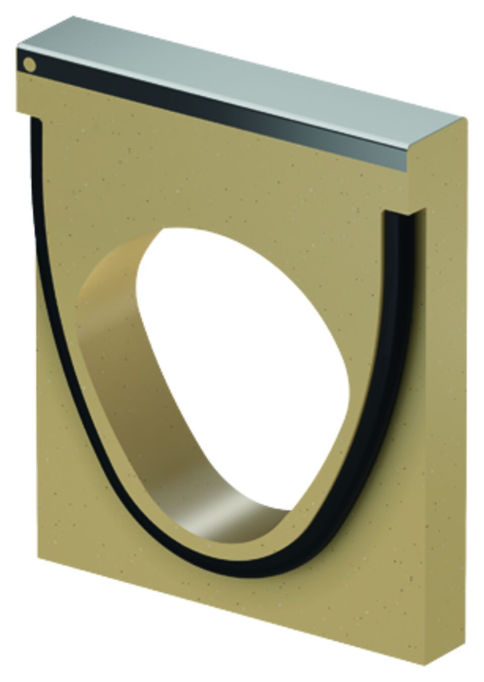 ACO Drain Multiline Seal V150, Zubehör