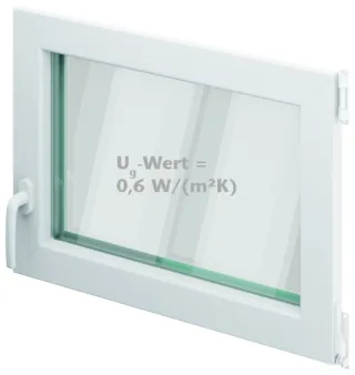 ACO Therm 3.0 DK-Einsatz Standard