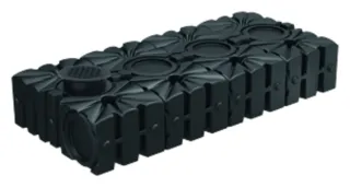 ACO Rain4me Garten Basic