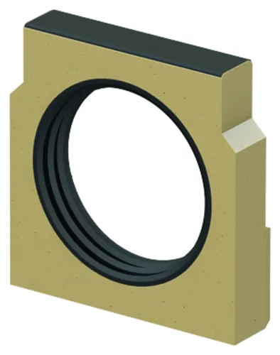 ACO Drain Multiline V100, Zubehör