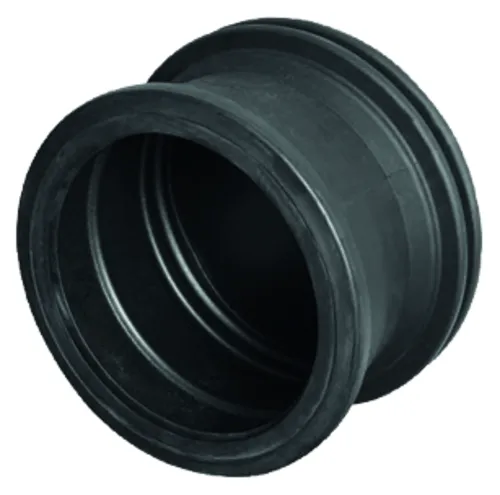 ACO Qmax 350 Kombistirnwand mit Neoprene Dichtung