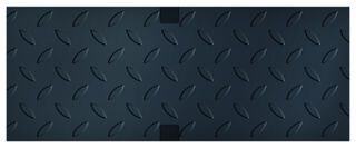 ACO Drainlock Abdeckplatte NW150 mm E600 500 mm Guss