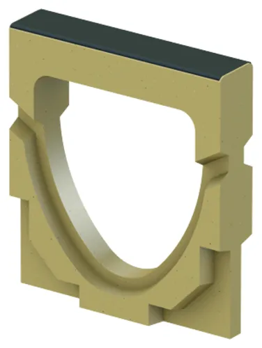 ACO Drain Multiline V100, Zubehör