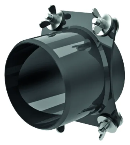 ACO DRAIN® Retentionsrinne Qmax Zubehör