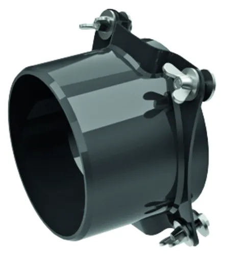 ACO DRAIN® Retentionsrinne Qmax Zubehör