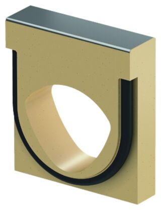 ACO Drain Multiline Seal V100, Zubehör