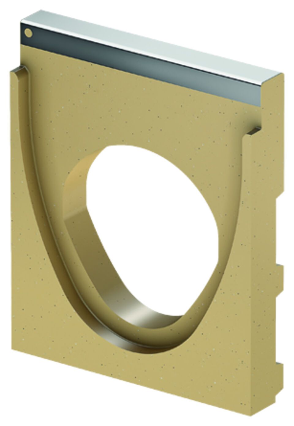 ACO Drain Multiline Seal V150, Zubehör