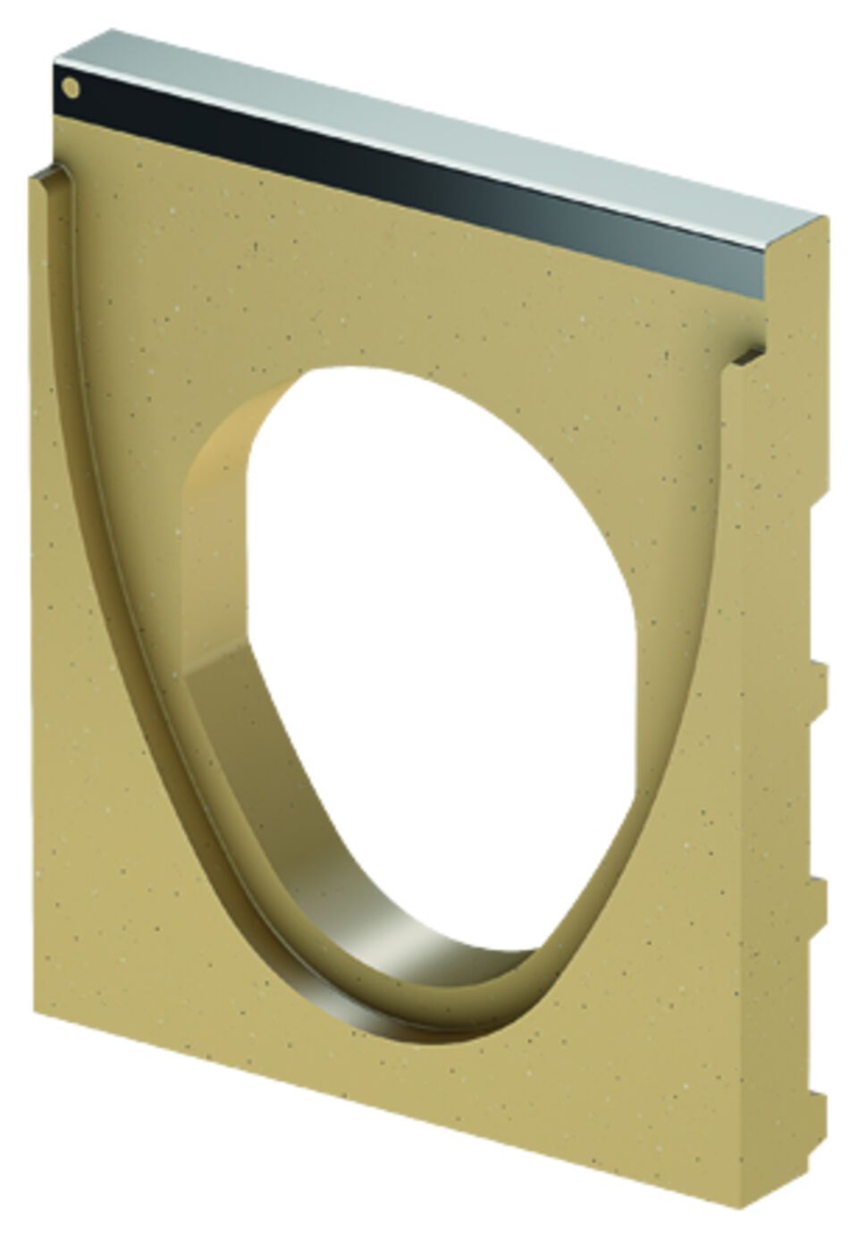 ACO Drain Multiline Seal V200, Zubehör