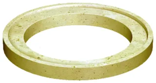 ACO PRC Ausgleichsring AR-V-PRC DN625x100 mm