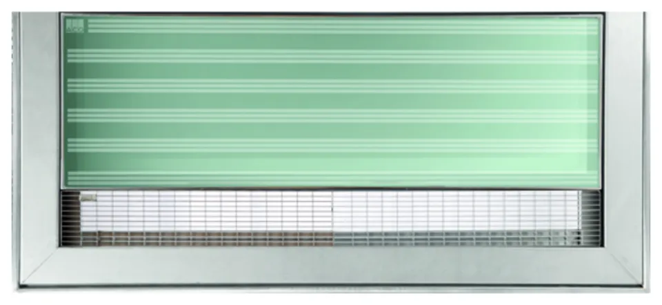 ACO Vario Abdeckung