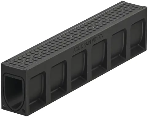 ACO DRAIN® Monoblock PD