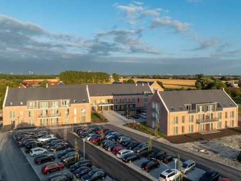 Architektonische Qualität trifft auf durchdachte Entwässerungslösungen