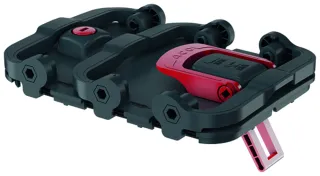 ACO Verriegelungsdeckel für Triplex DN/OD125 DN/OD160 inklusive Notverschluss