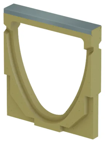 ACO Drain Multiline V200, Zubehör