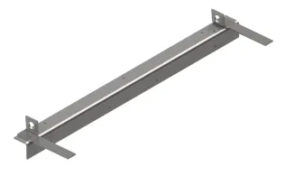 Primo Leiterhalter VIII